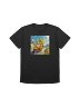 Piggy Explorer Map Tee