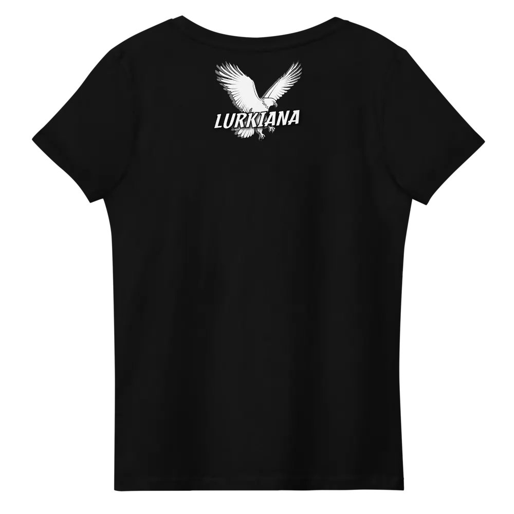 Lurkiana T-Shirt (Womens) product image (4)