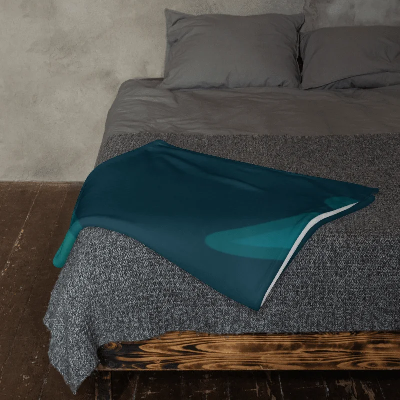 Seabound Blanket product image (5)
