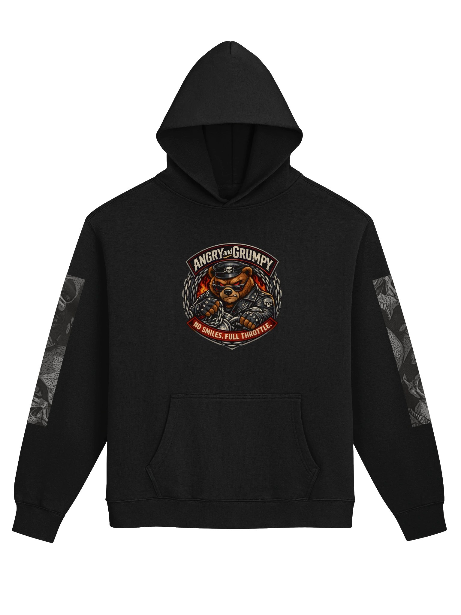 the hoodie product image (1)