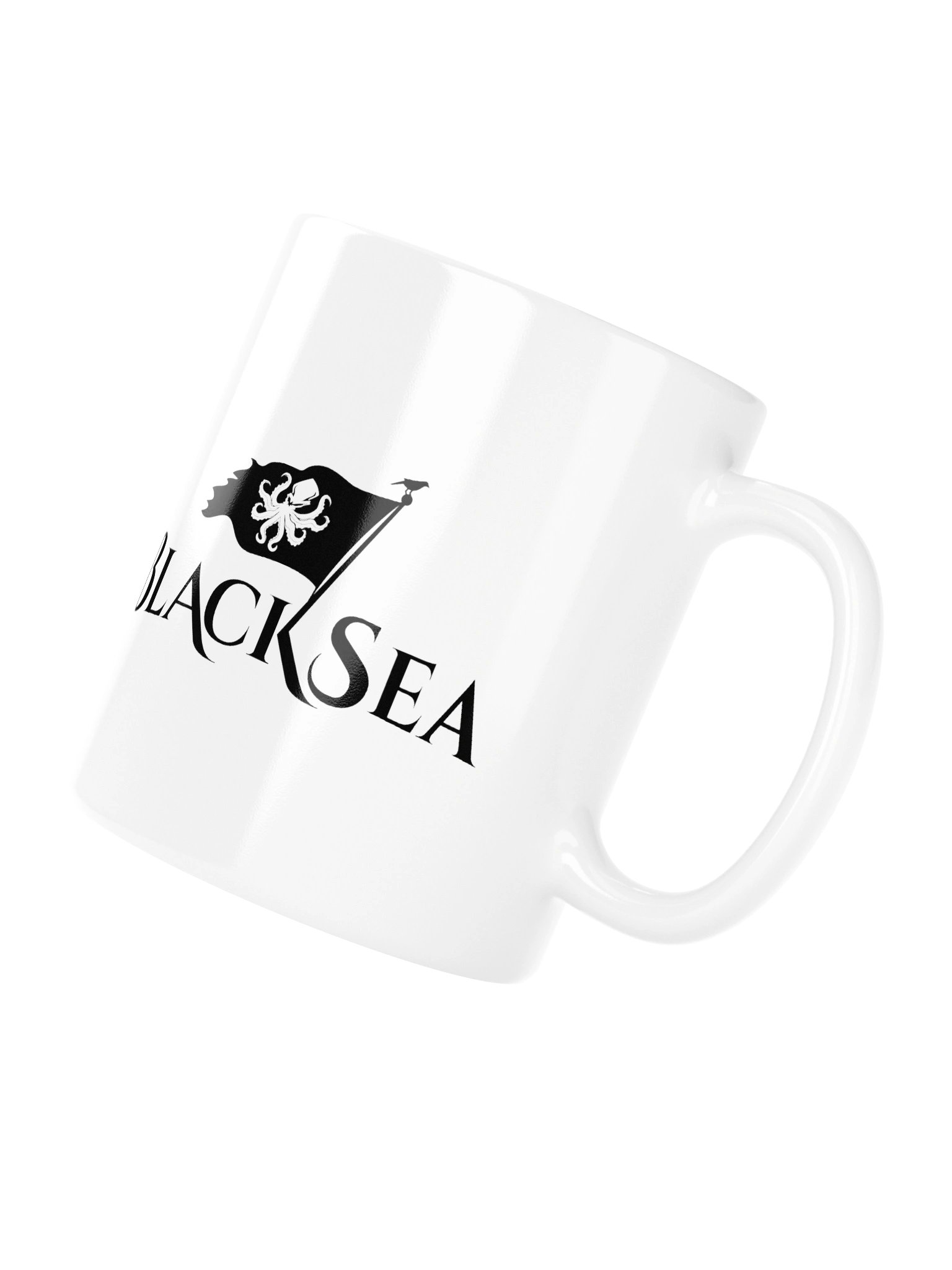 BlackSea Mug product image (4)