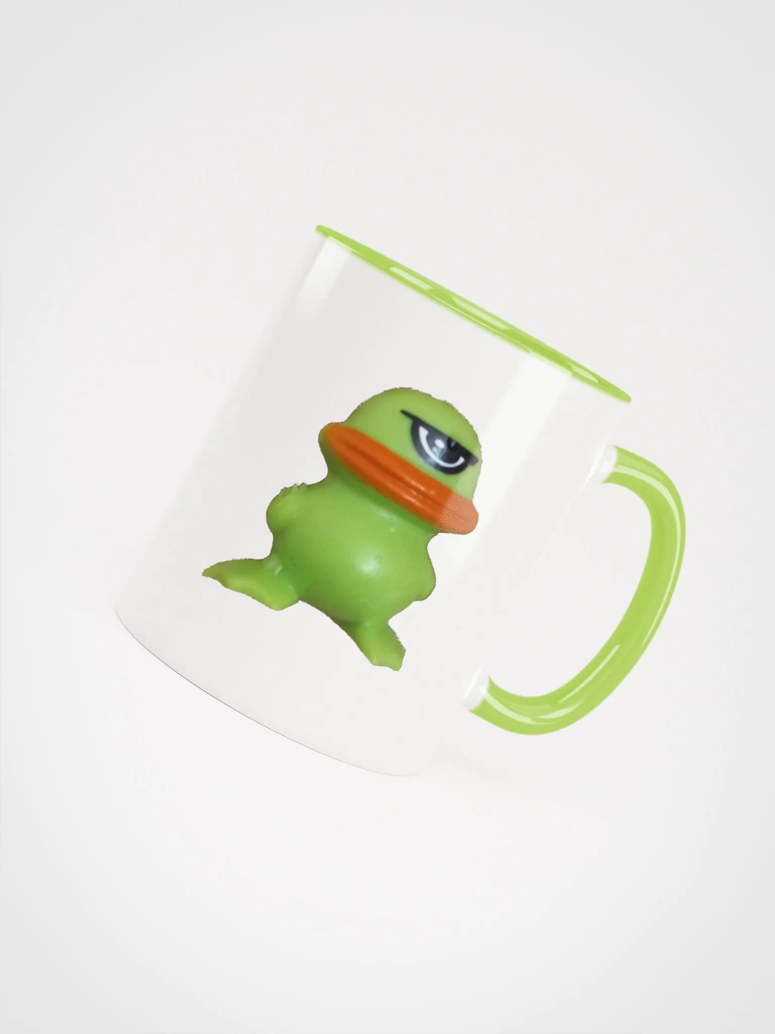 Bath Guy Mug product image (4)