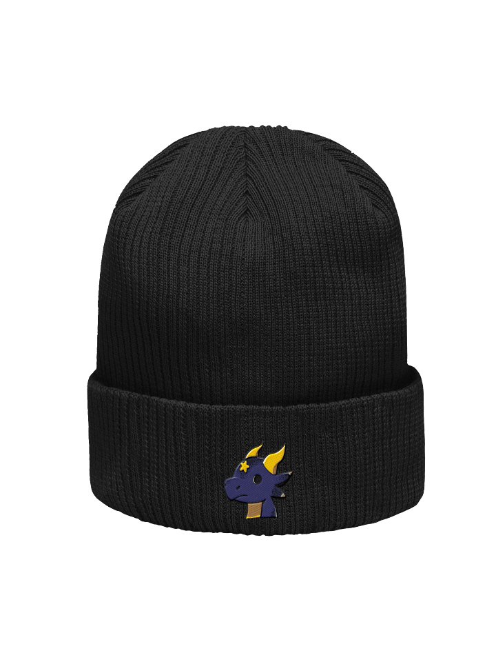 Nocturne Side-Eye Meme (Beanie) product image (1)