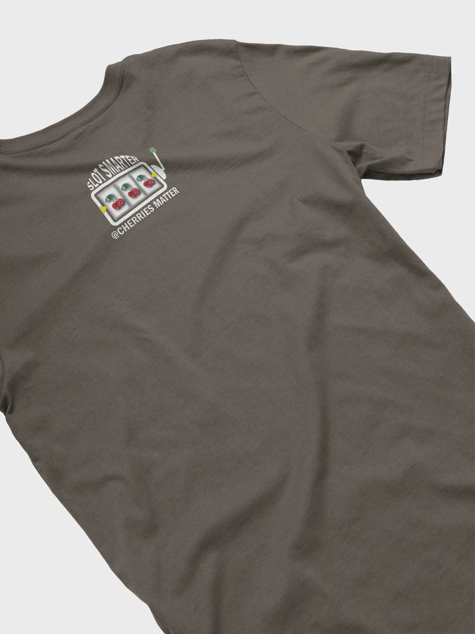 Spinaroooni Soft T-Shirt product image (25)