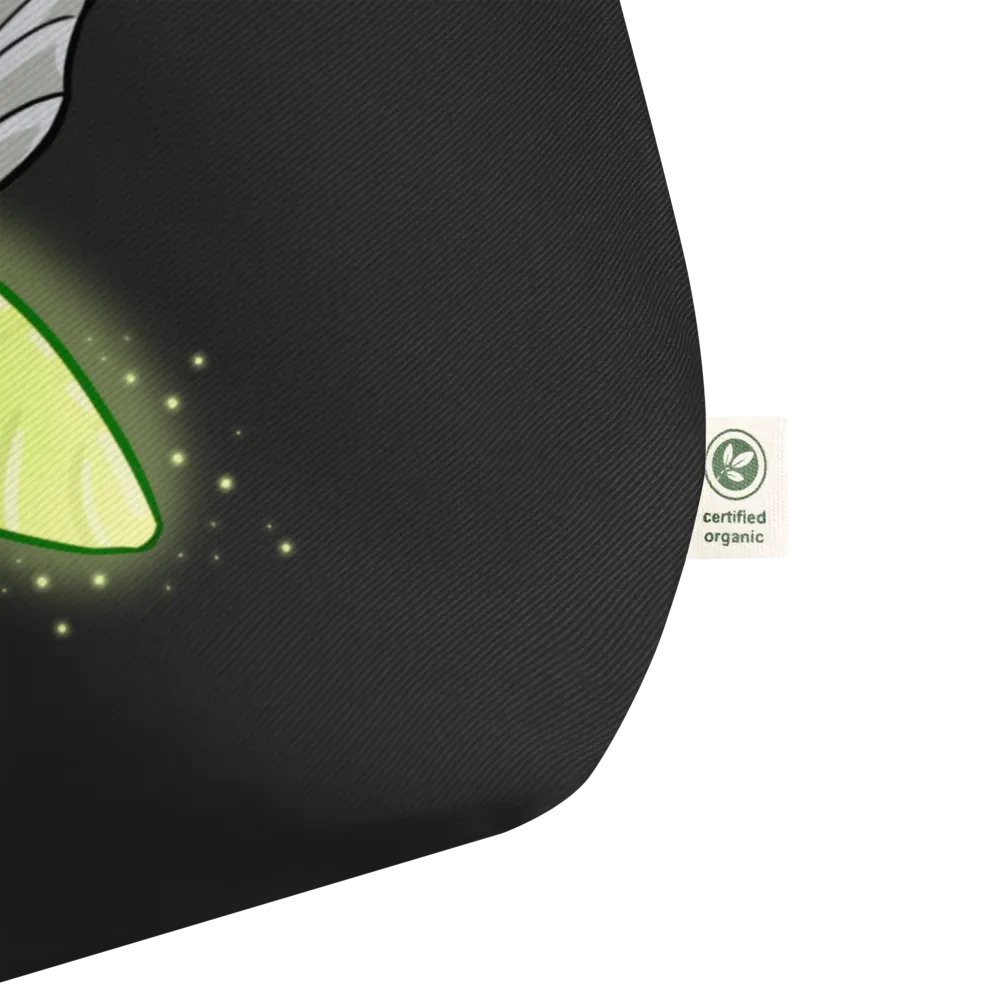 Devoted Torchbug Tote product image (2)