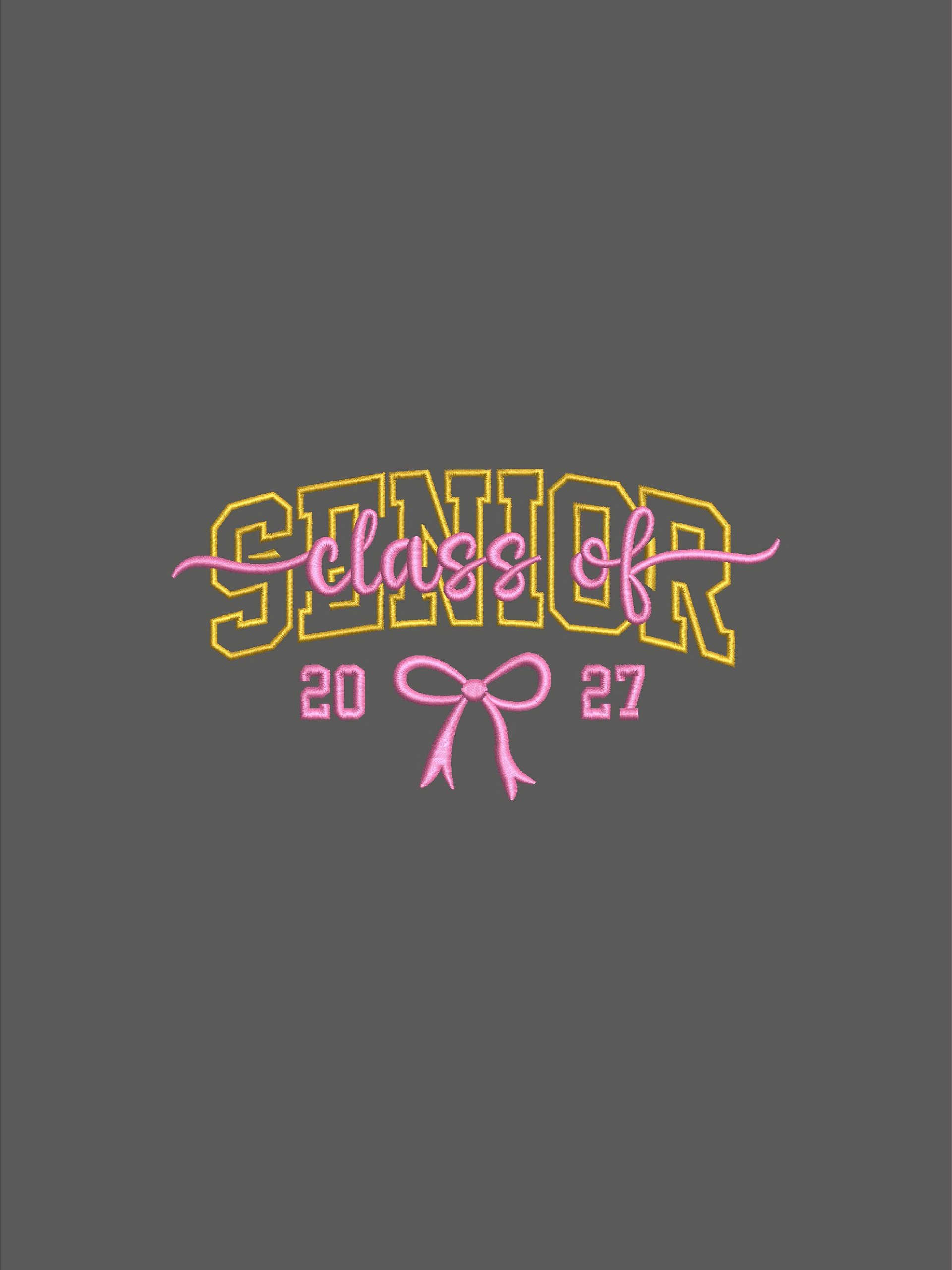 SENIOR 2027 product image (1)