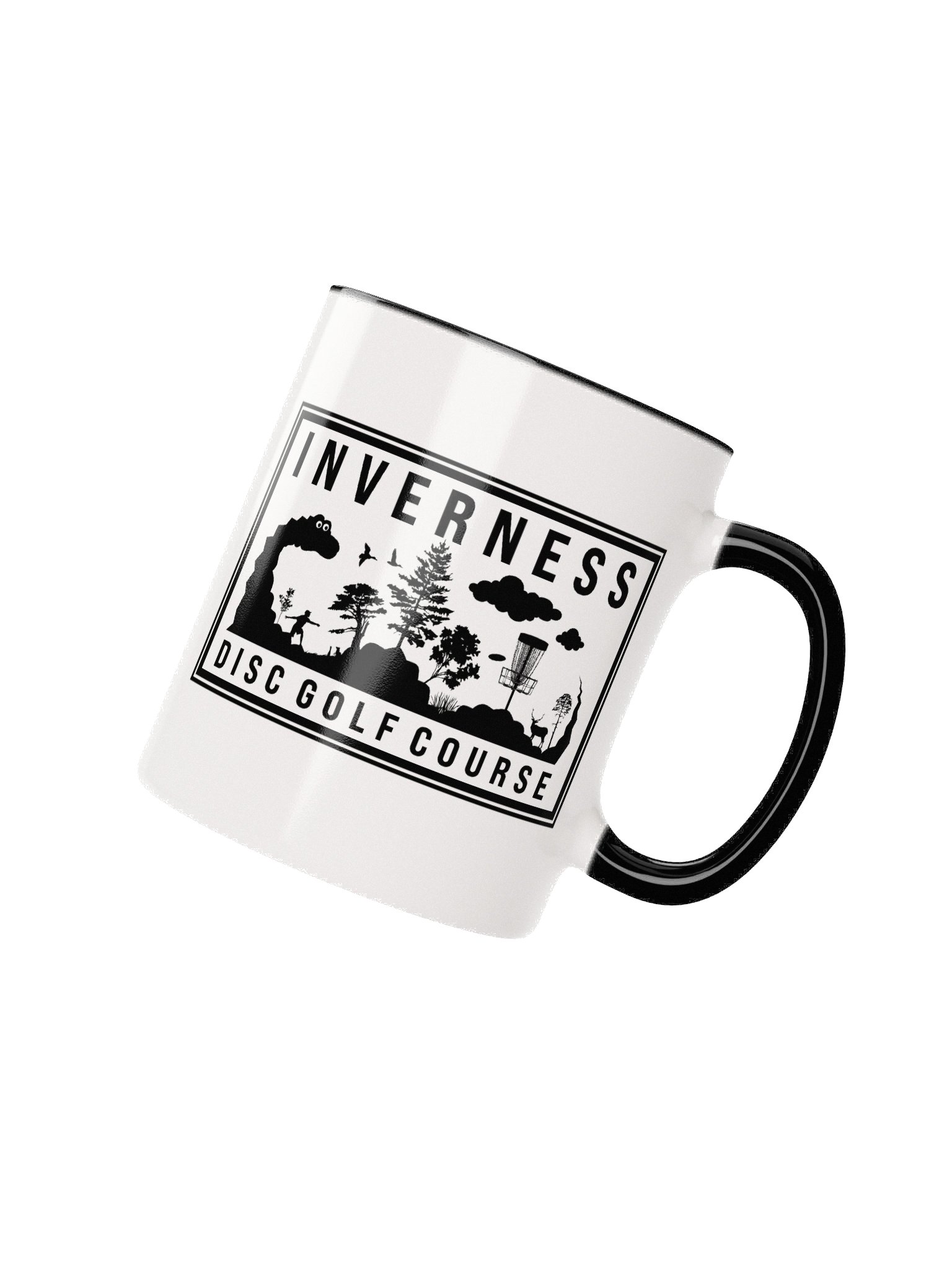 Inverness disc golf course product image (3)