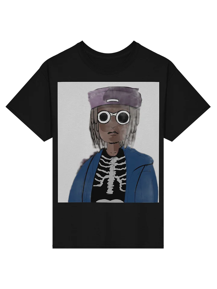 Kee Nola Yearbook Tee product image (1)