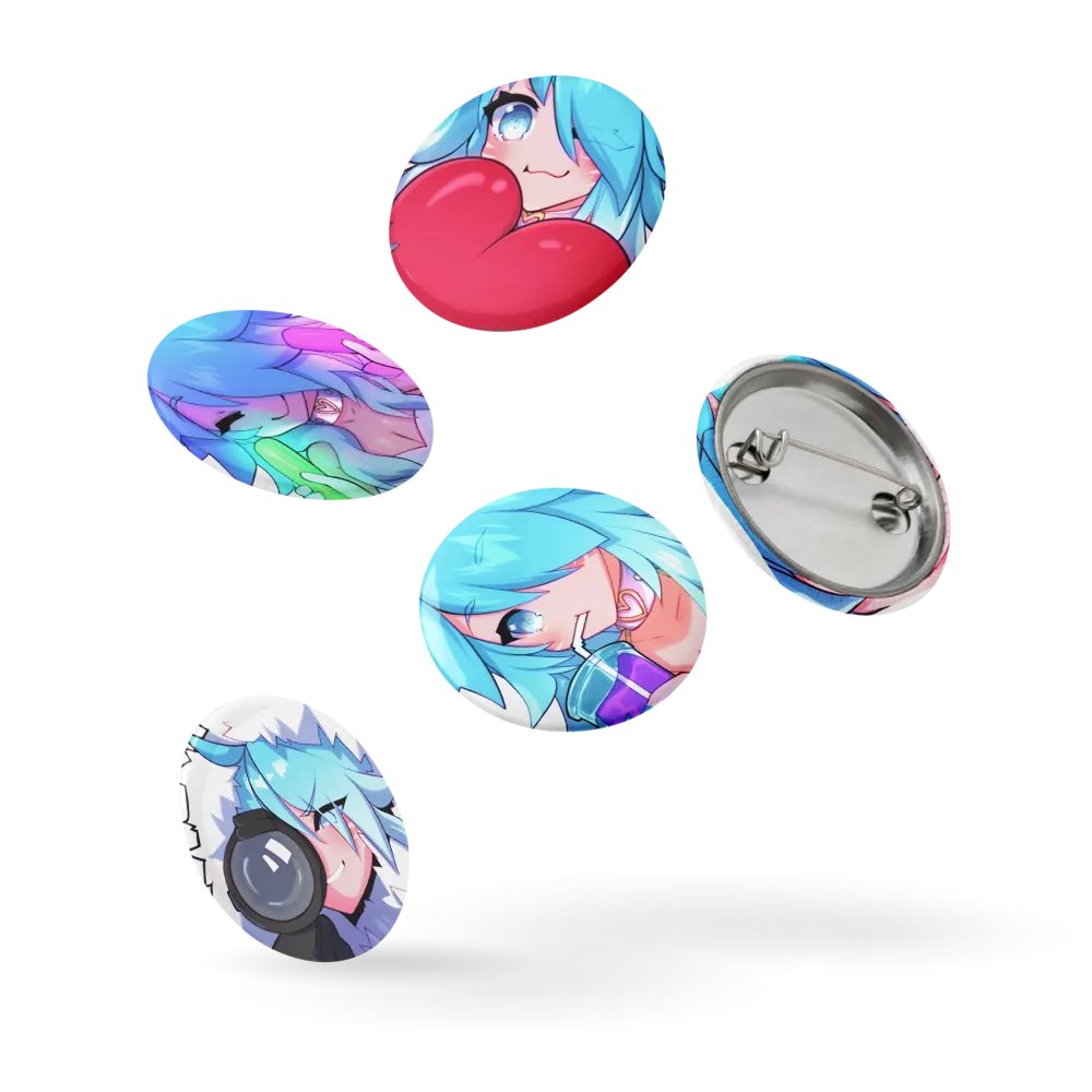 Zay Pin Set 2 product image (14)