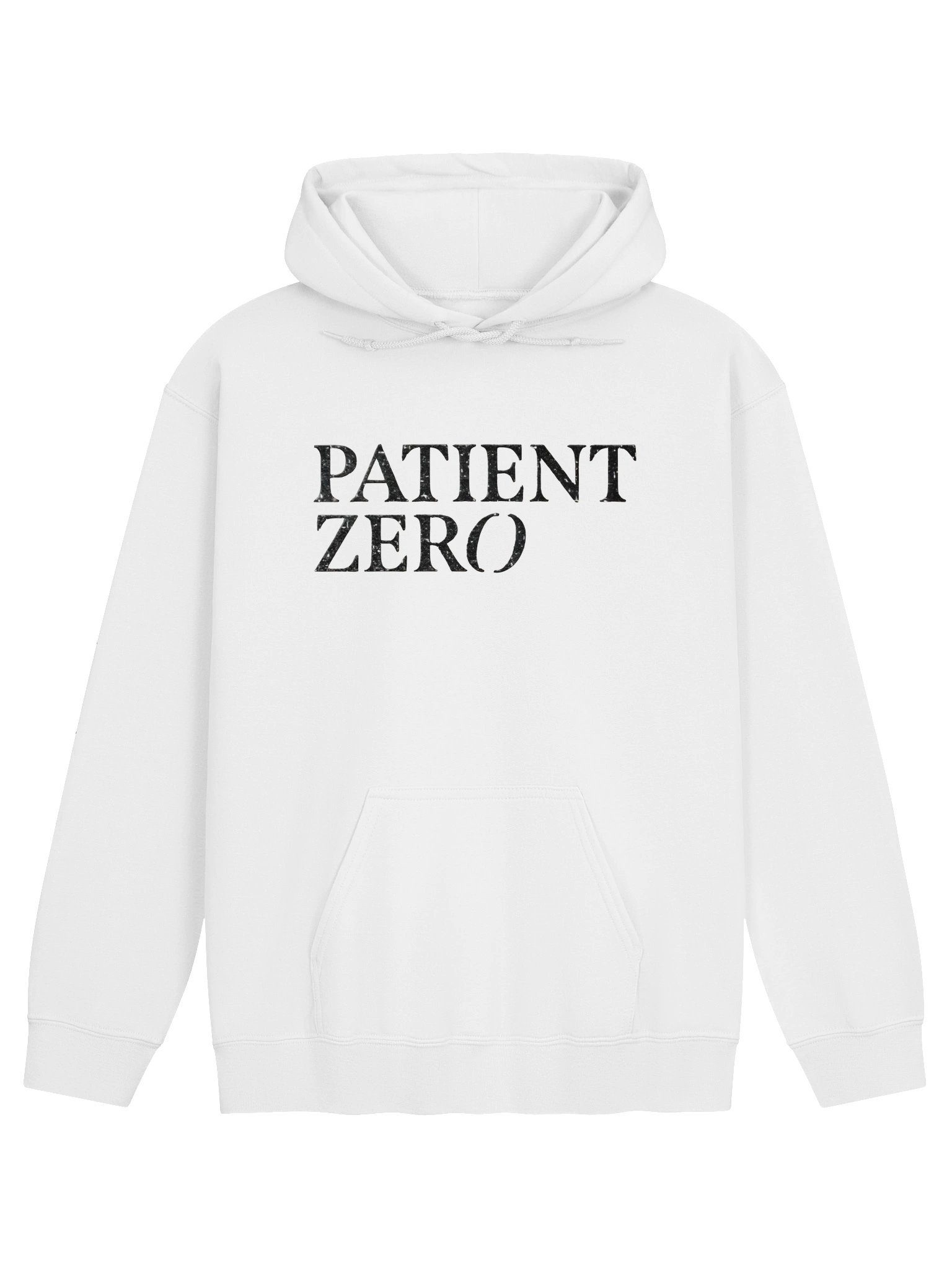 Patient Zero Taylor Hoodie product image (1)