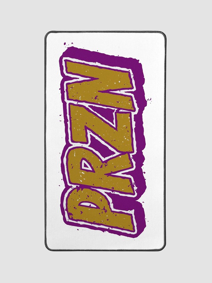 PRZN Large Desk Mat product image (1)