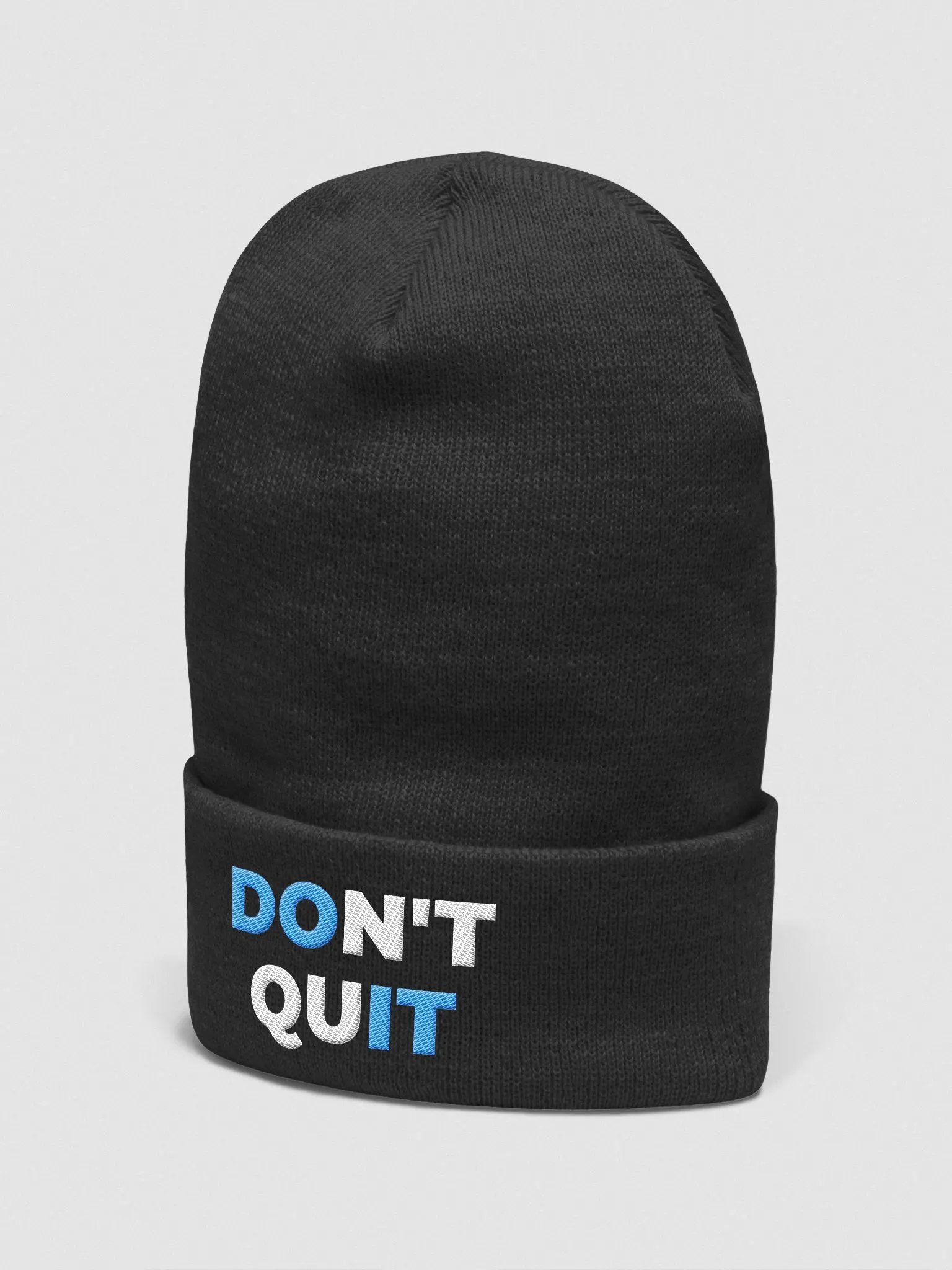 DOn't quIT product image (13)