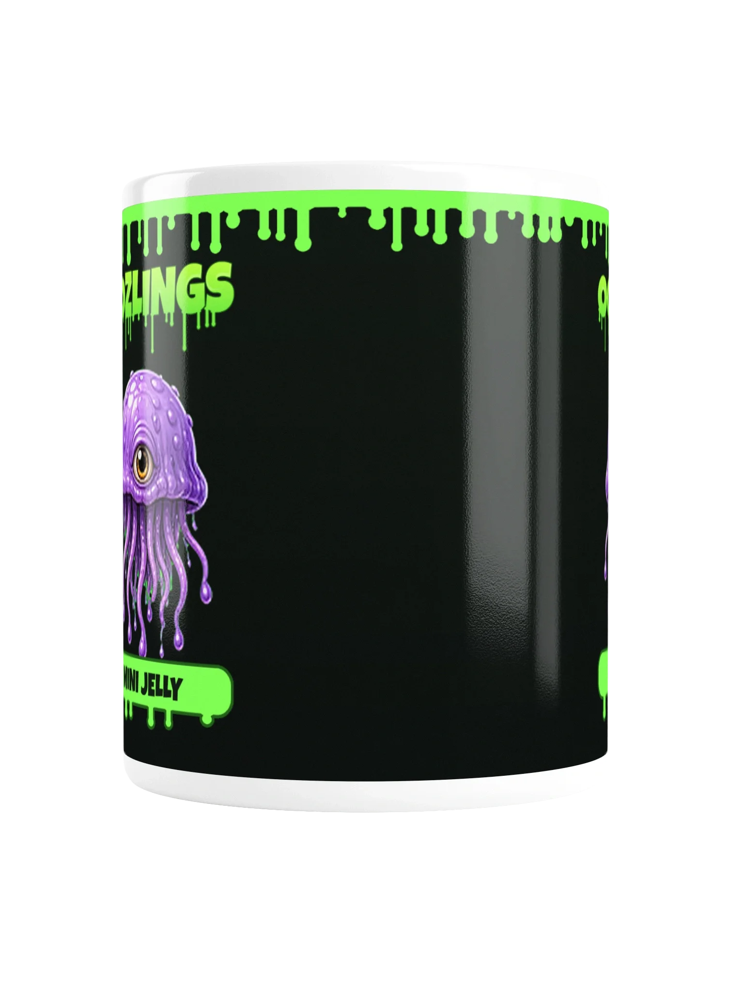 Mini Jelly Mug, second view