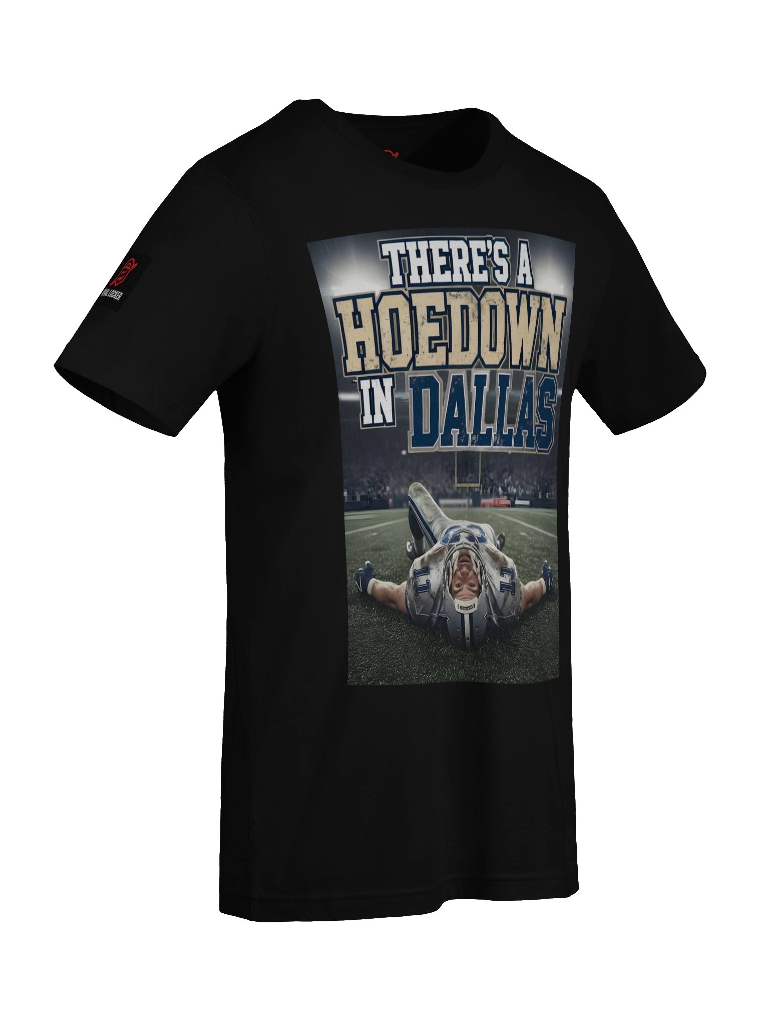 There’s a Hoedown in Dallas | Dallas | Football | Rival Locker product image (12)