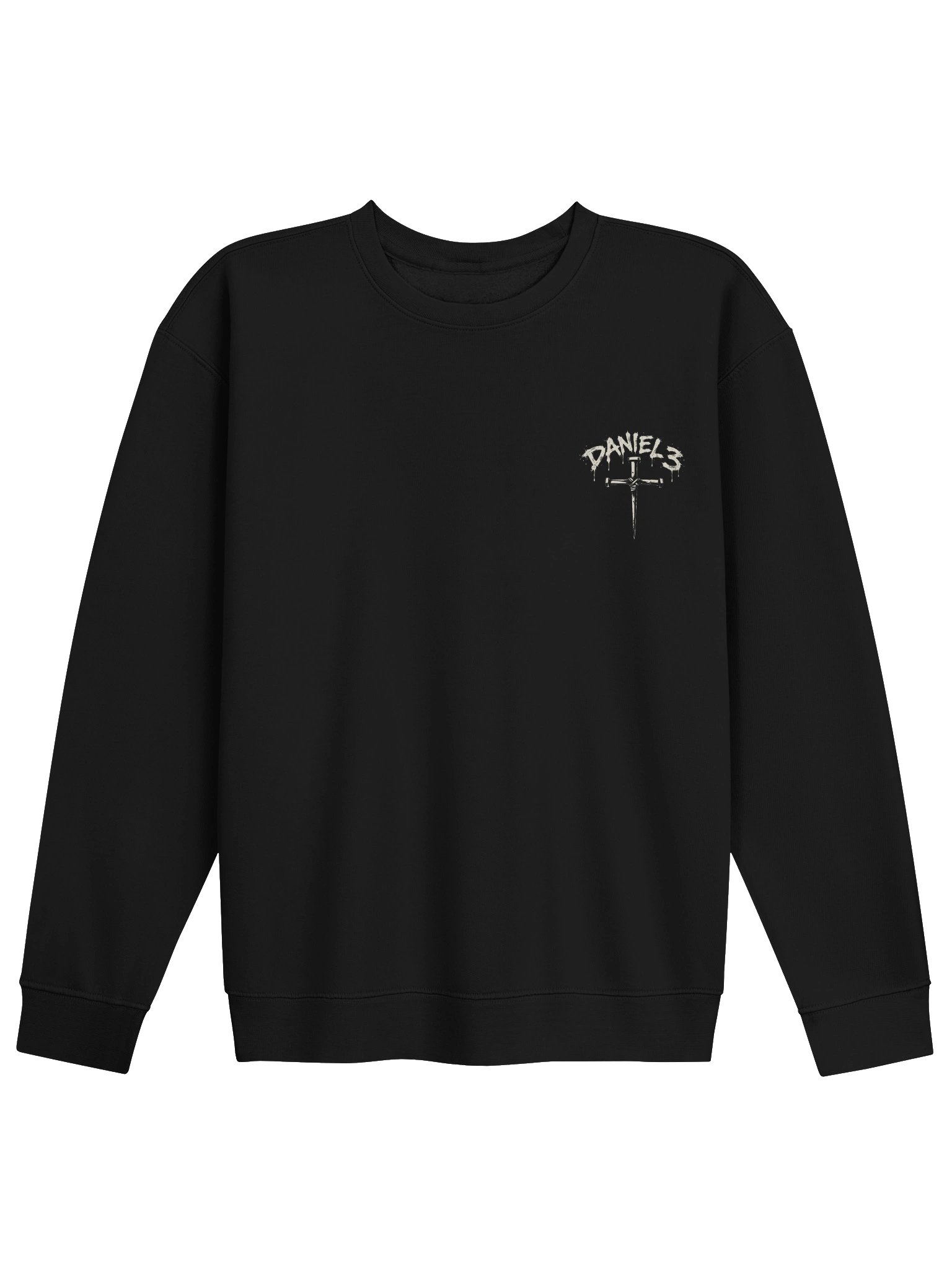 The Fourth Man - CREW product image (1)