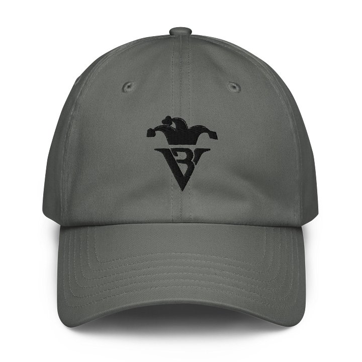 Velito el Bufón - Under Armour® Dad Hat product image (3)