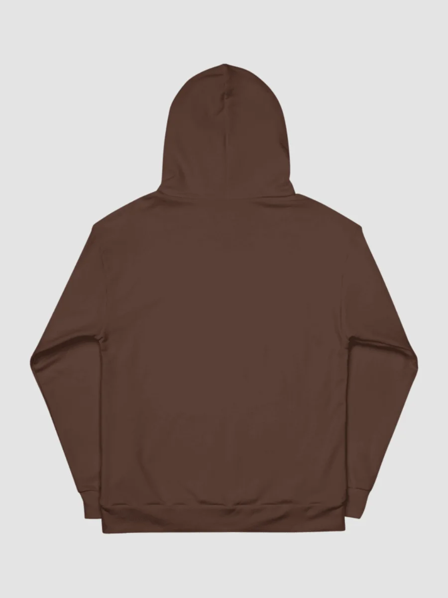 Training Club Hoodie - Mocha product image (6)