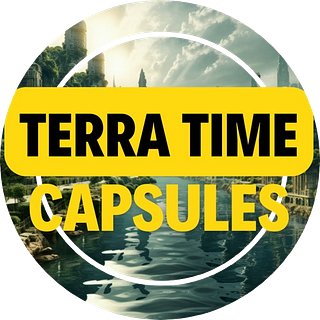 Terra Time Capsules