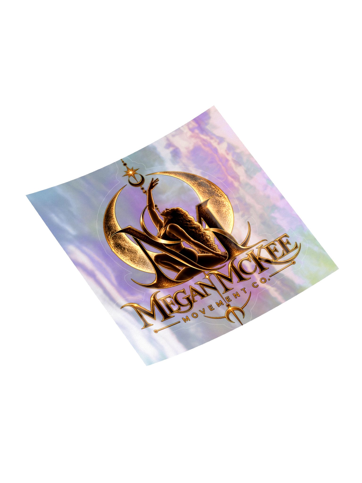 Megan Mckee Movement Co. Sticker Sheets product image (10)