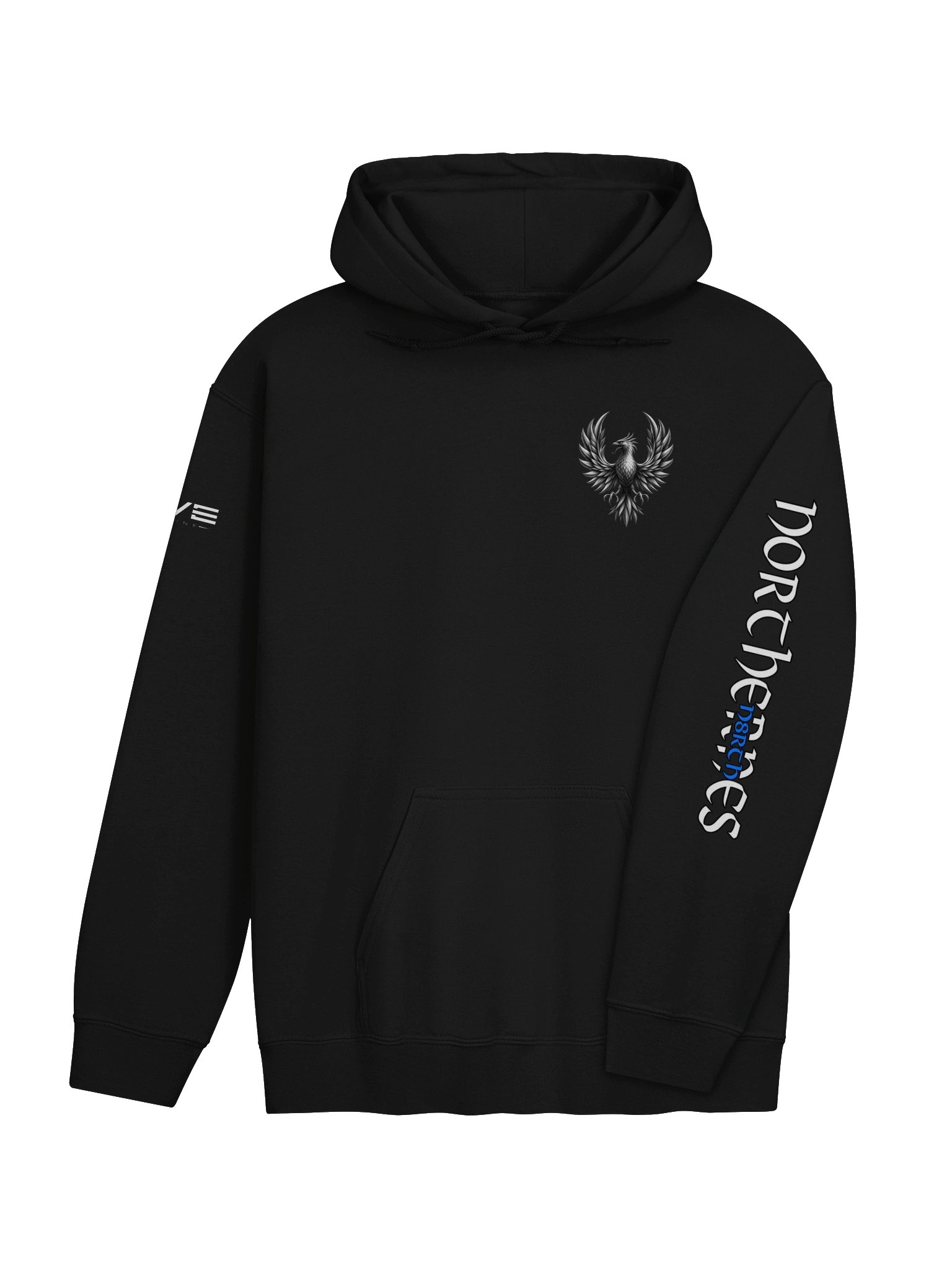 THE NORTHERNERS Hoodie product image (48)