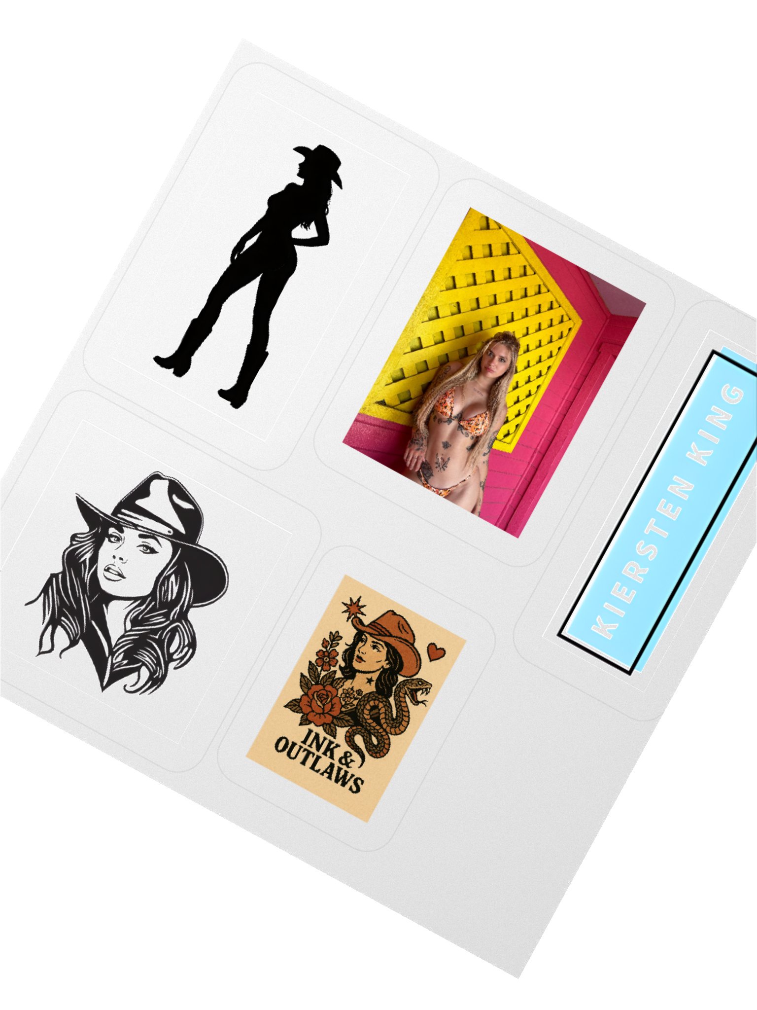 Stickers product image (3)