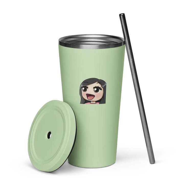 Poggers Insulated Tumbler product image (2)