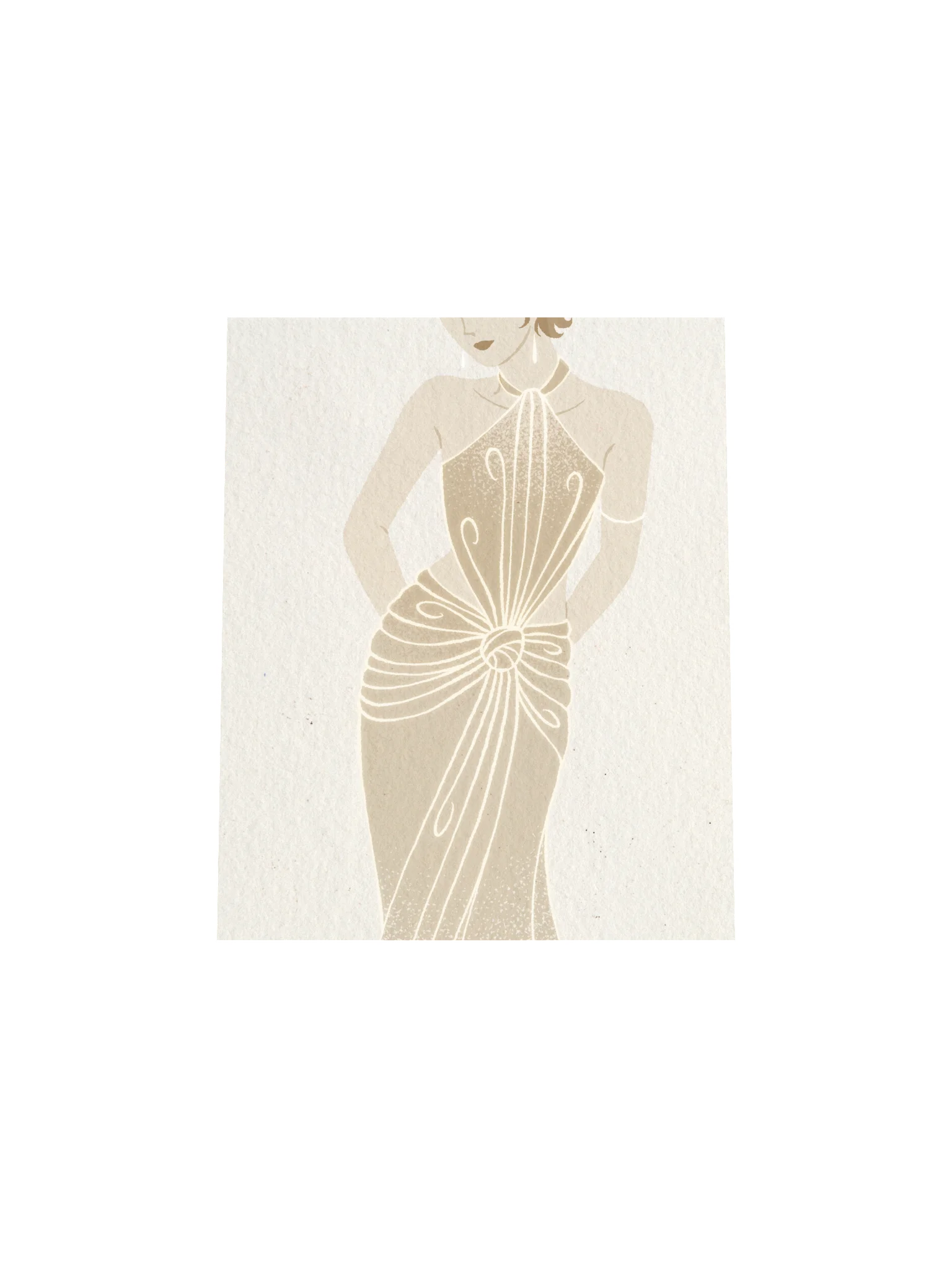 moon child | matte print product image (4)
