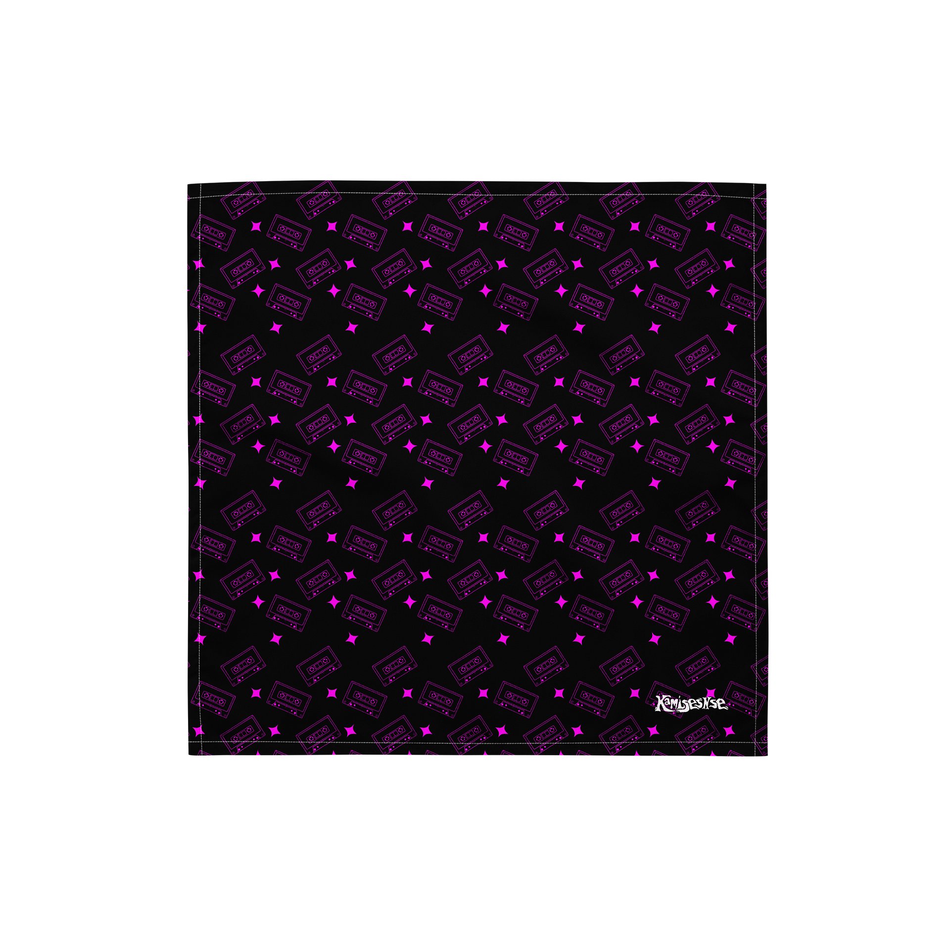 Late Night Bandana product image (2)