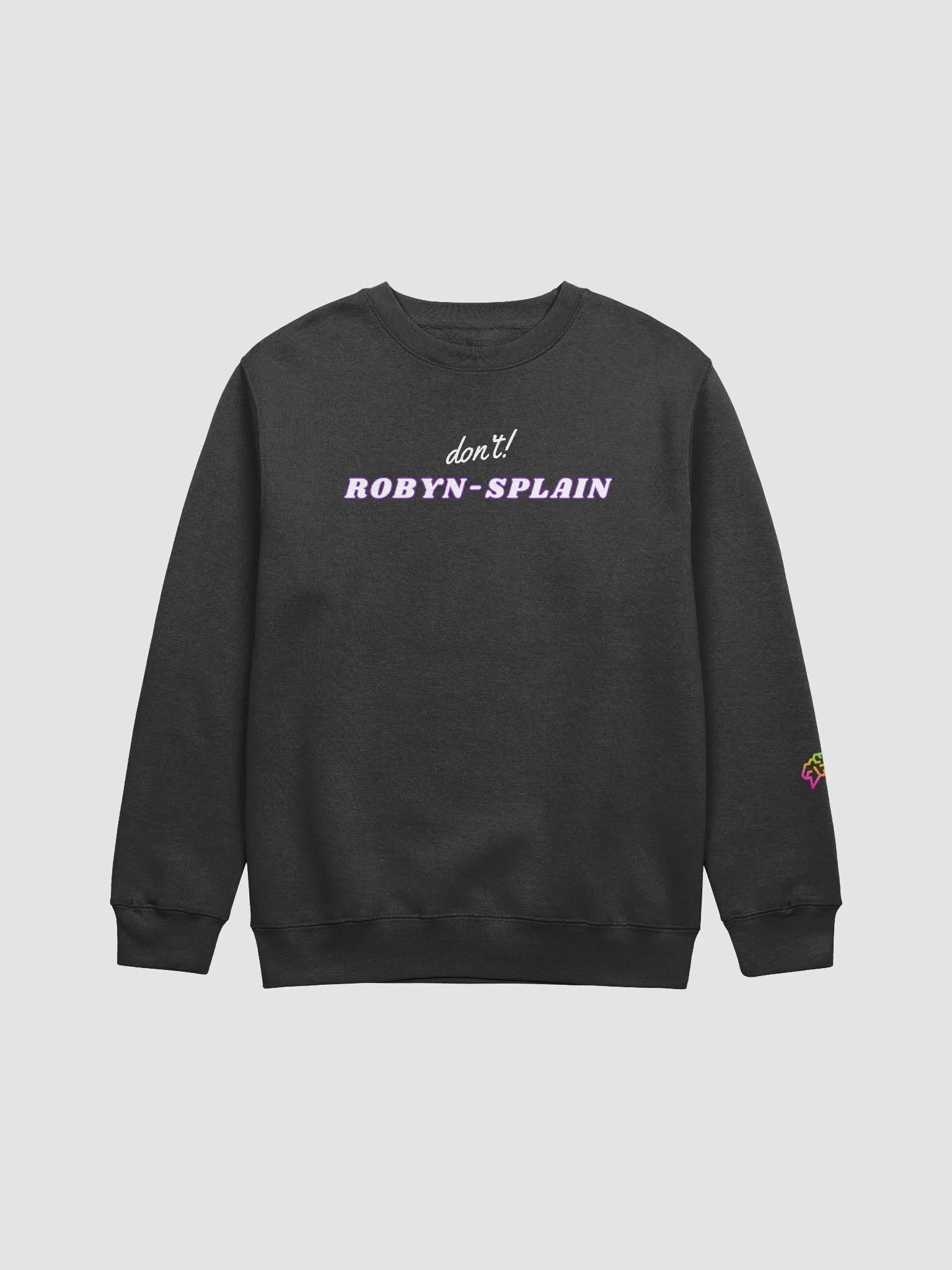 Robyn-splain product image (1)