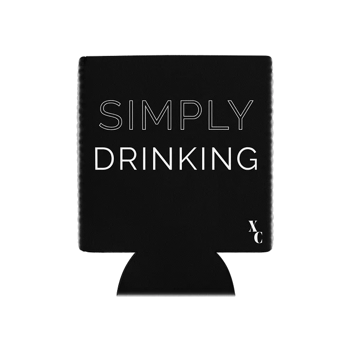 COOZIE - SIMPLY DRINKING product image (1)
