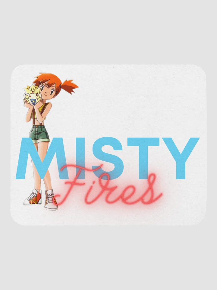 [MistyFires] All-Over Print Mouse Pad AOP 1012 - 6 product image (1)