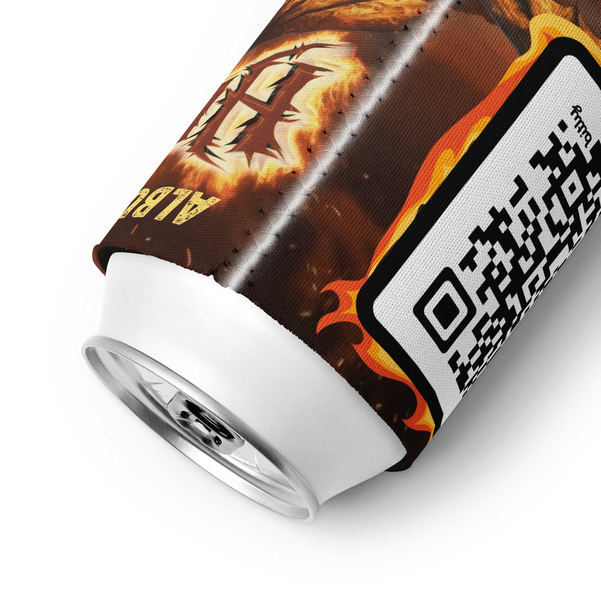 Hellion Inferno Can Cooler product image (9)