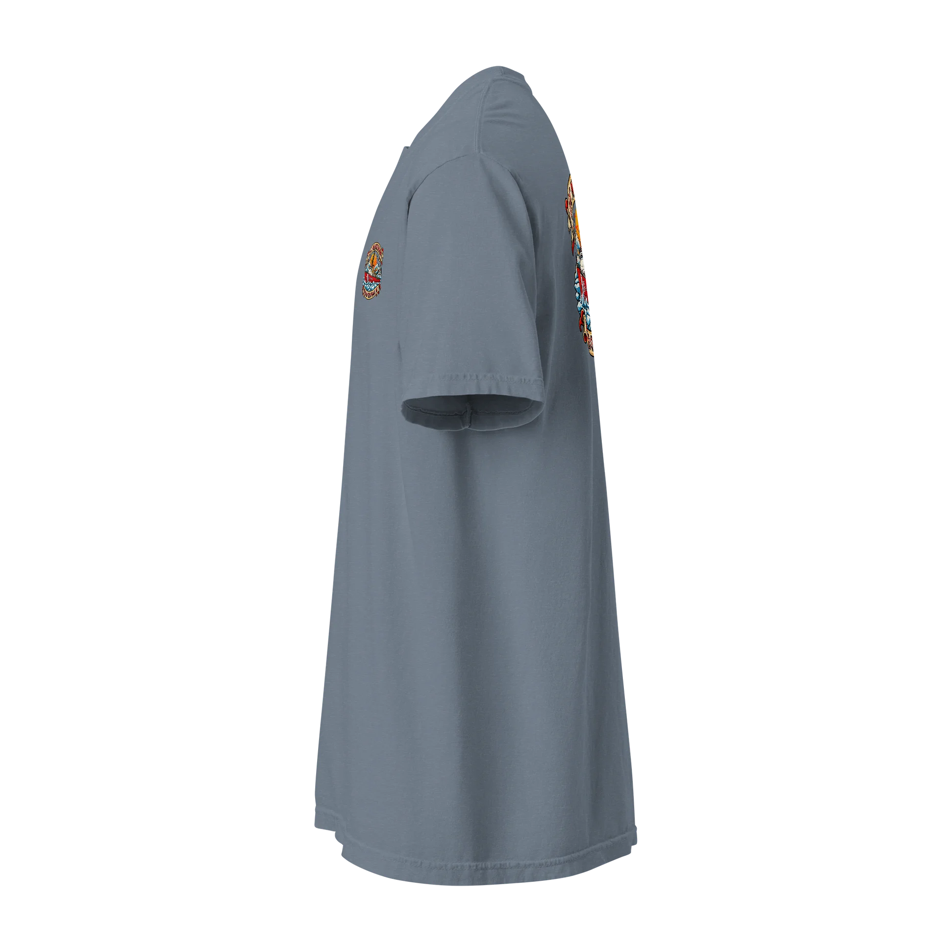 The Mackinaw WAGB-83 product image (19)