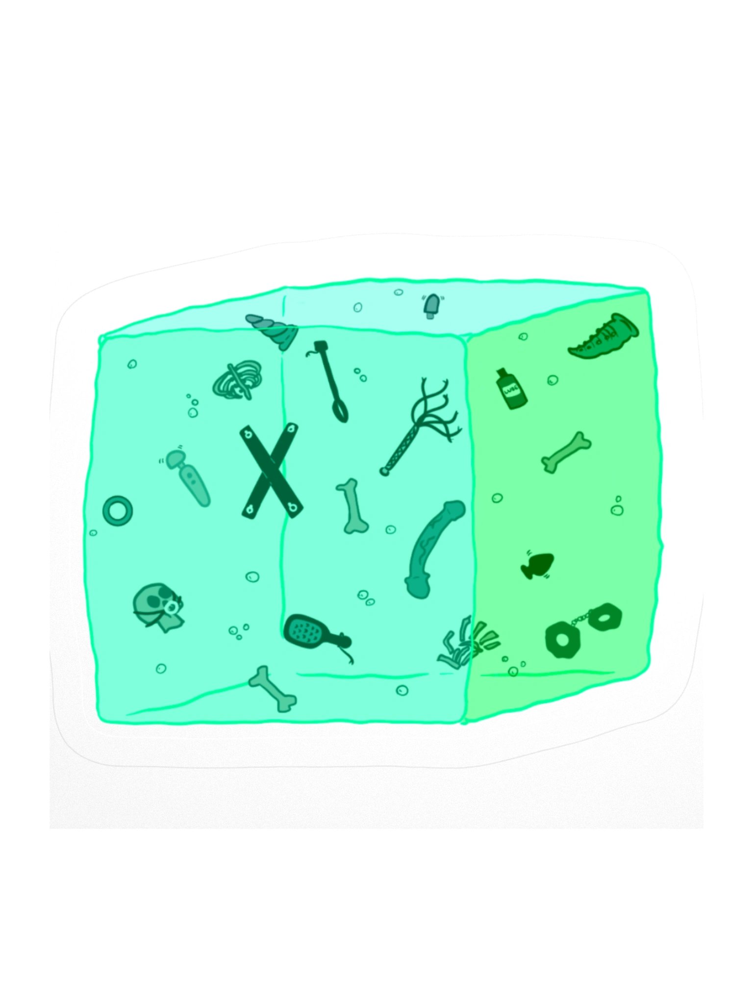 Oops, Wrong Dungeon product image (1)