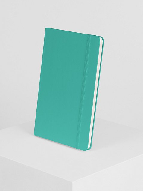 Photo showing Hardcover Bound Notebook | JournalBook®