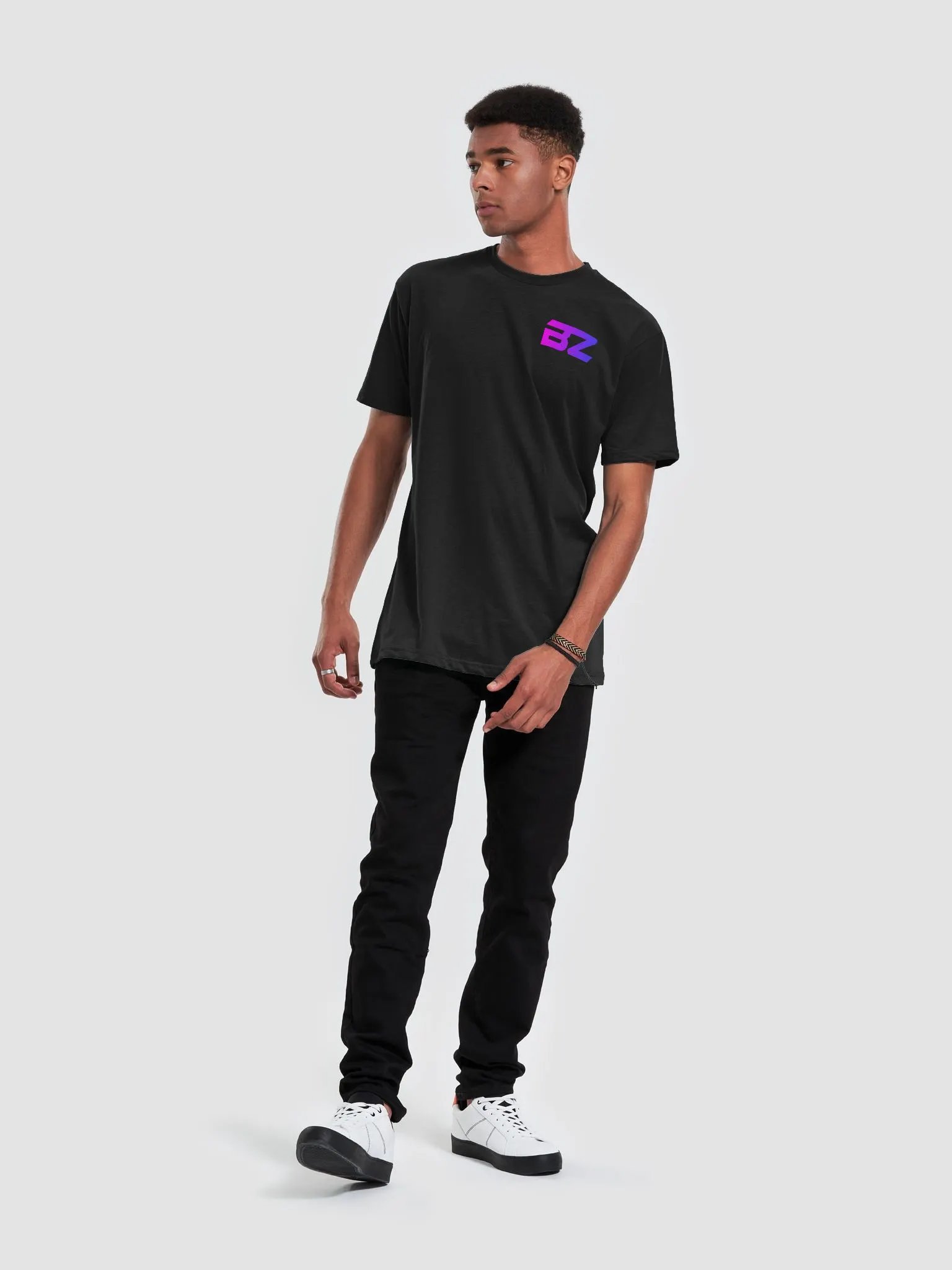 B_Eazy35 Super Soft T-Shirt!!! product image (27)