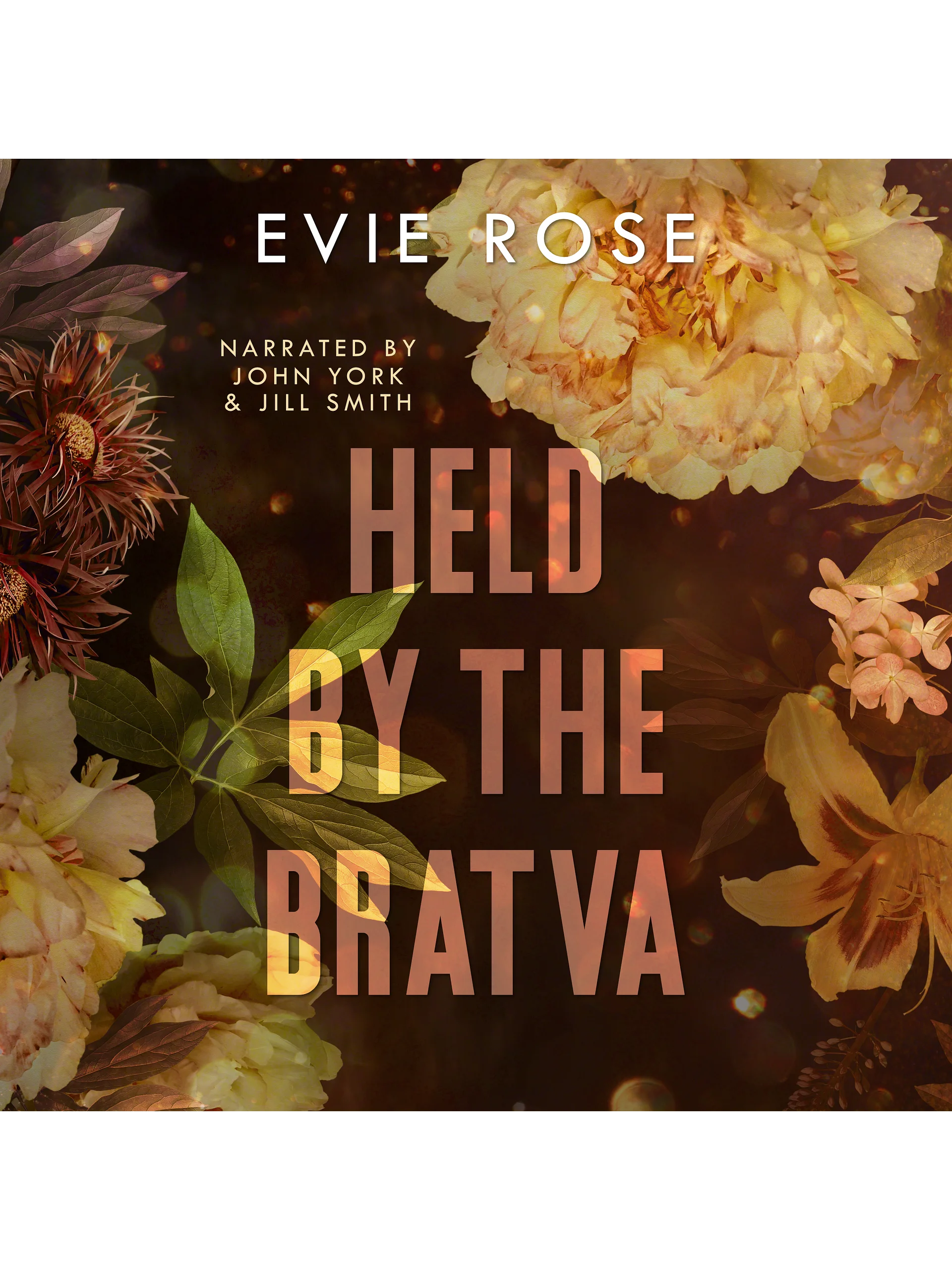 Held by the Bratva product image (1)
