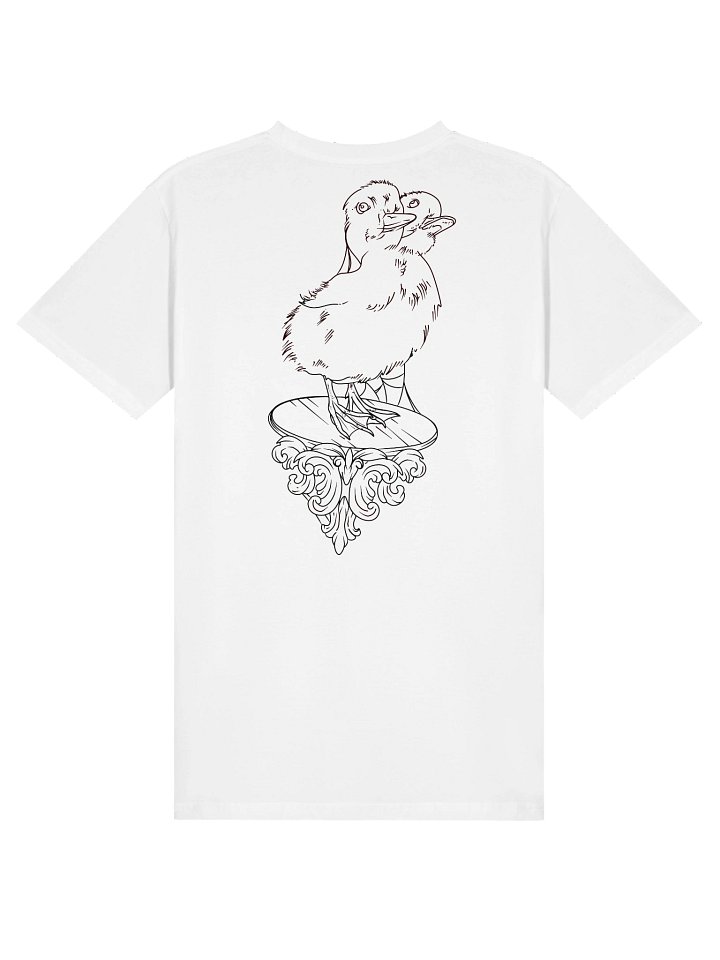 The Second Though (Black Edition) product image (1)