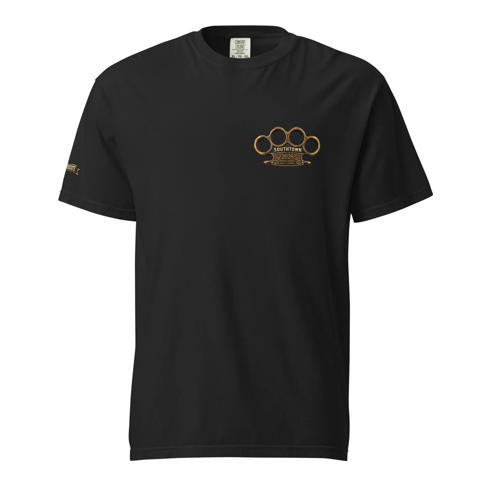 Hard Times product image (2)