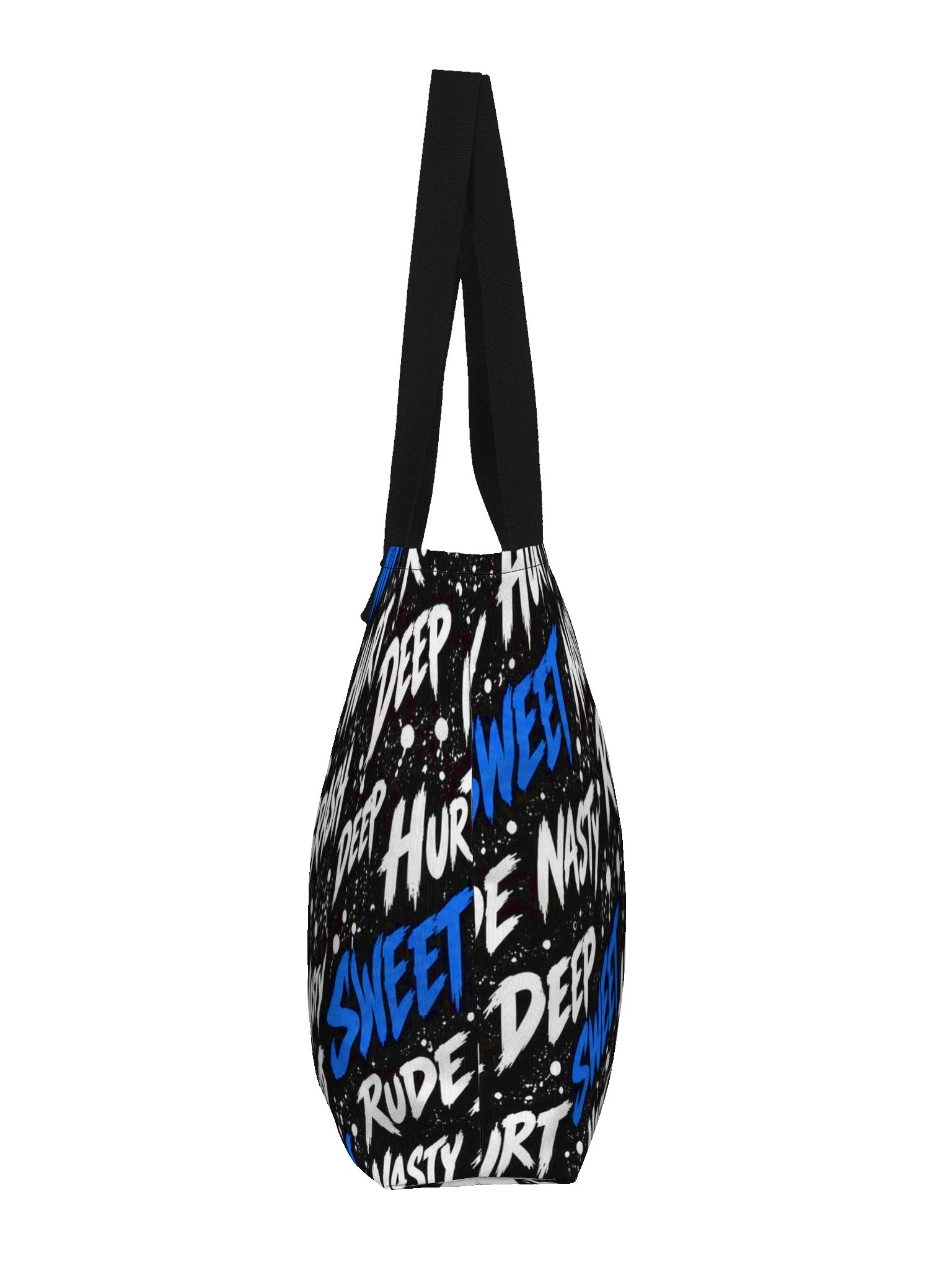 Whole Person Energy — Eternal Love Signature Tote product image (5)