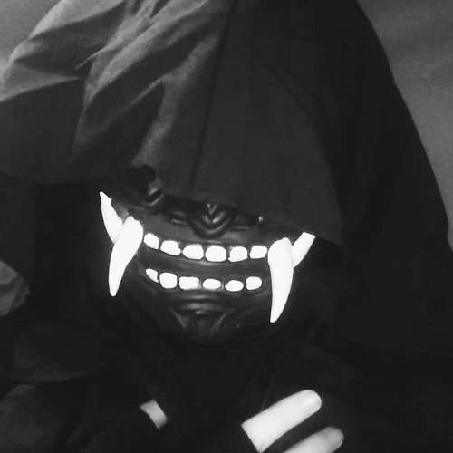 Hope you all have fun! This is my look this year!
.
.
.
#Halloween #Halloween2021 #StarWarsVisions #Sithmurai #Costume #Spook...