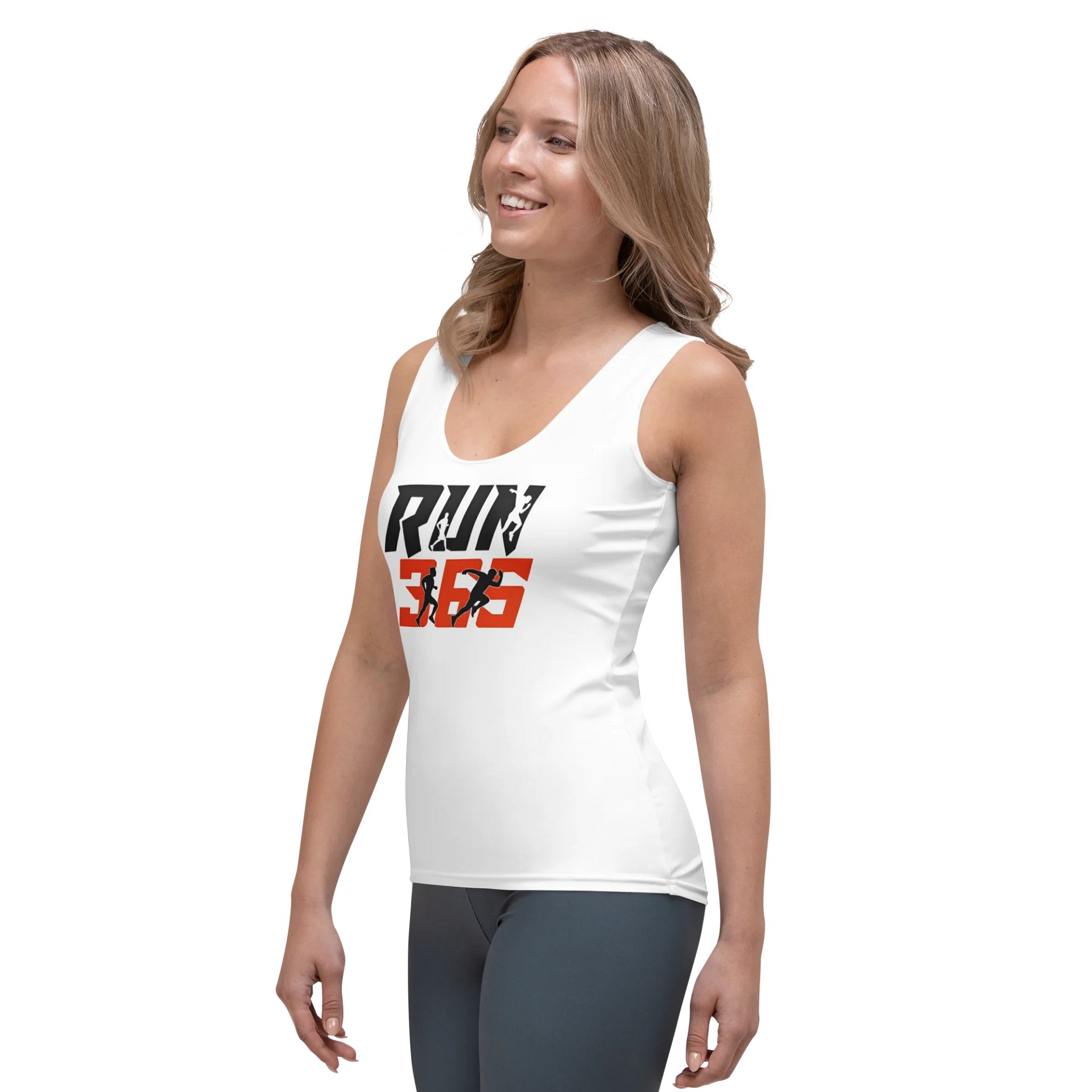 Running Tank Top Women product image (3)