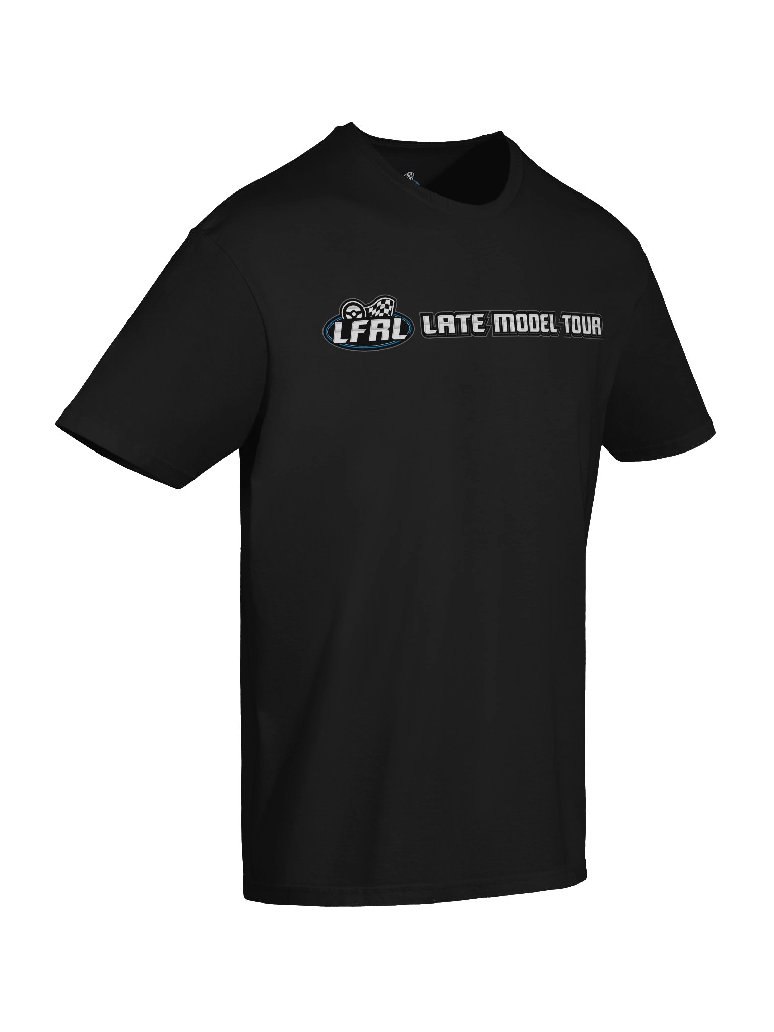 LFRL Late Model Tour Shirt (Printed) product image (6)