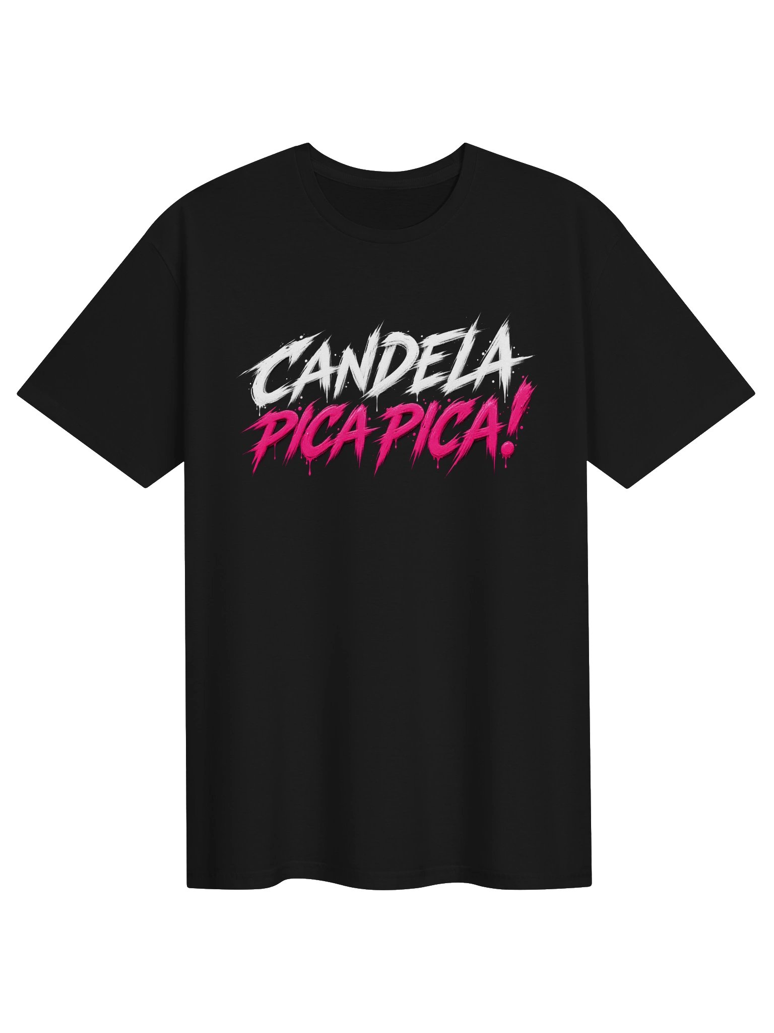 S&C “CANDELA!” Tee product image (4)