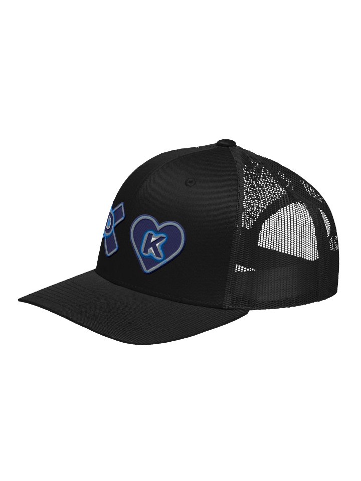 DK Trucker Hat product image (2)