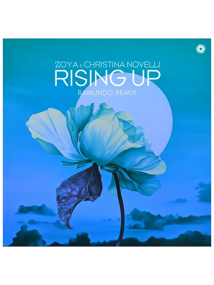 Zoya & Christina Novelli - Rising Up (Ramundo Remix) product image (1)