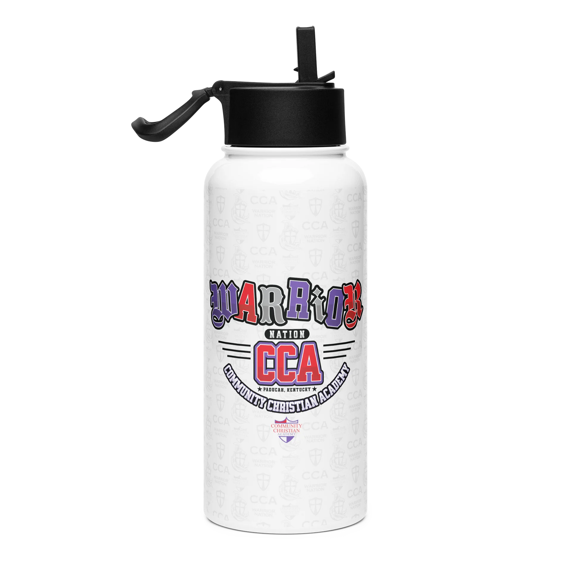 All Creeds CCA Stainless Steel Tumbler product image (3)