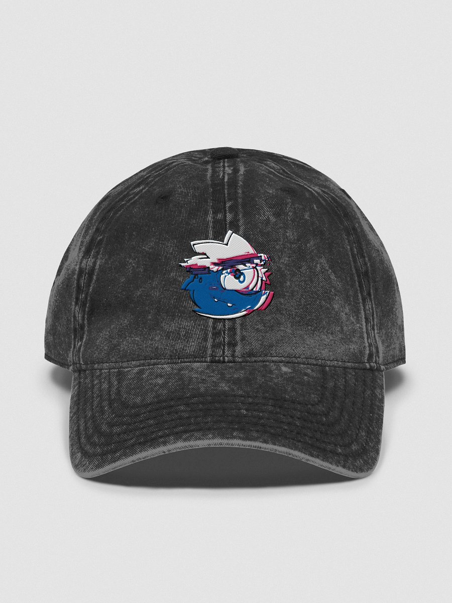 Glitchin' Dad Hat product image (3)