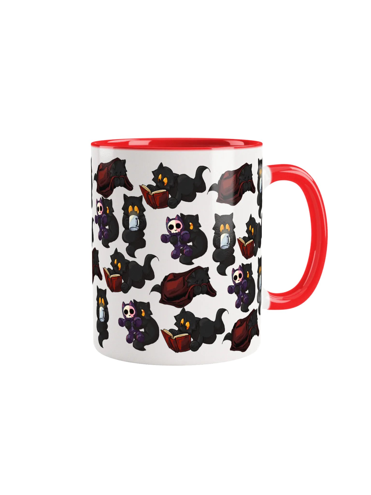 Get Cozy Resh Mug product image (16)