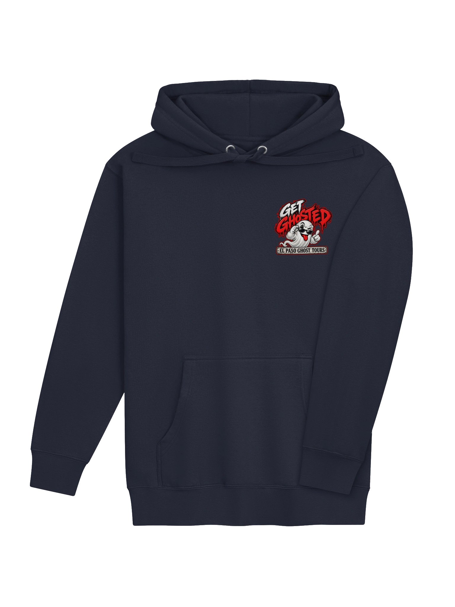 Get Ghosted | CANCER | Signs As Ghosts Hoodie product image (36)